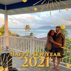 Meet your Posher, Rosanna